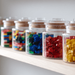 17 Clever Lego Storage Ideas That Will Save Your Sanity
