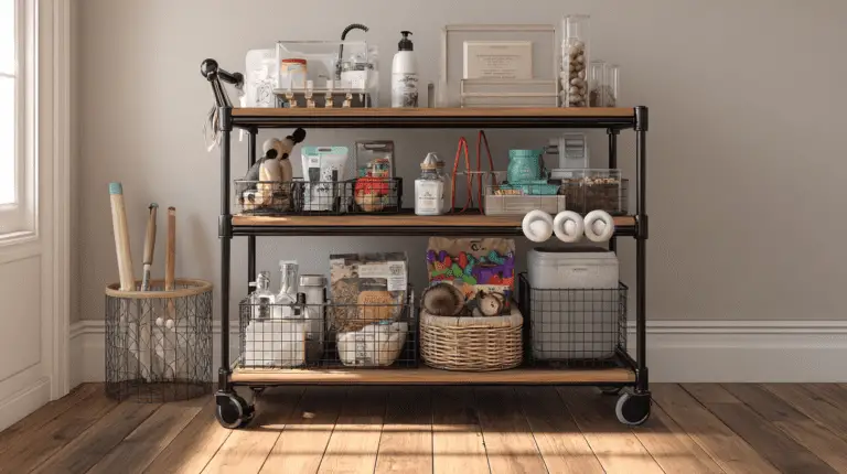 15 Best Pet Supplies Organization Ideas You’ll Want To Copy