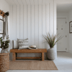 20 Shiplap Wall Entryway Ideas That Are Seriously Clever And Stunning
