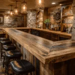18 Basement Bar Design Ideas That Instantly Upgrade Your Home