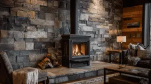 15 Wood Burning Stove Ideas That Are Seriously Clever And Stylish