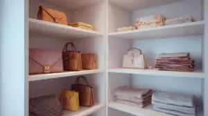 20 Creative Closet Shelving Ideas for a Clutter-Free Home