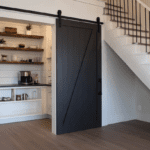 17 Under Stairs Pantry Ideas That Are Seriously Clever and Space-Saving