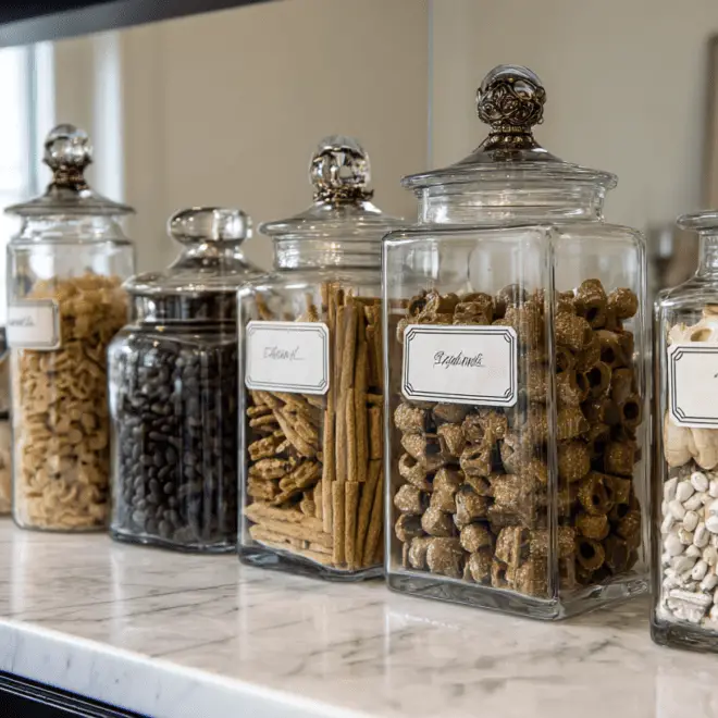 16 Must-Know Hacks for Organizing Pet Supplies Every Pet Owner Needs to See