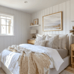 20 Shiplap Bedroom Ideas That Will Make Your Next Makeover Seriously Stunning