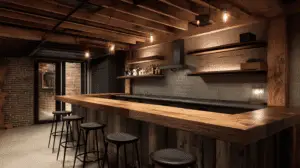 18 Unique Garage Hangout Ideas for Any Season