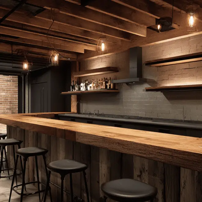 18 Unique Garage Hangout Ideas for Any Season