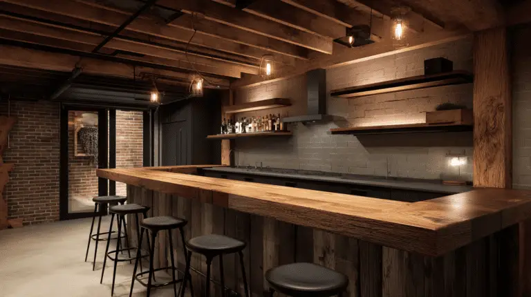 18 Unique Garage Hangout Ideas for Any Season