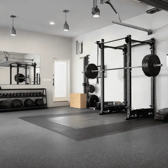 18 Cool Garage Man Cave Ideas for Relaxation