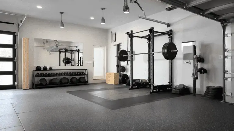 18 Cool Garage Man Cave Ideas for Relaxation