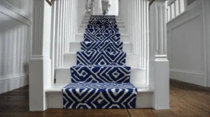 16 Stair Runner Ideas That Instantly Upgrade Boring Stairs
