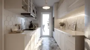 15 Clever Tiny Kitchen Design Ideas to Maximize Your Space