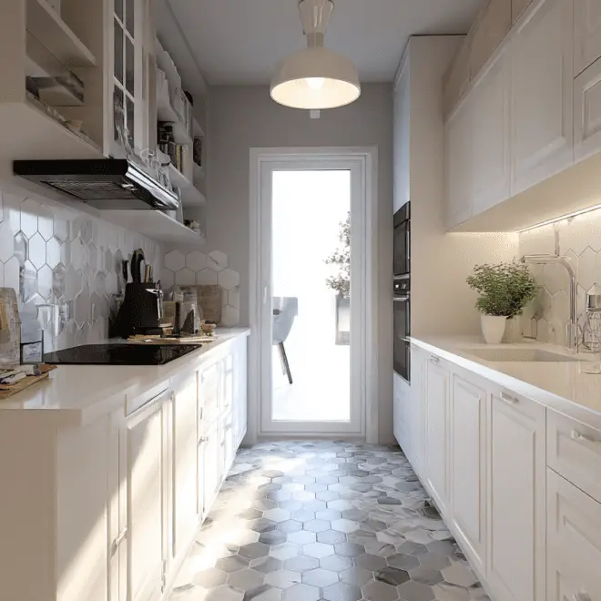 15 Clever Tiny Kitchen Design Ideas to Maximize Your Space