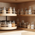 21 Easy Kitchen Cupboard Organization Ideas on Any Budget