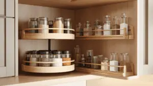 21 Easy Kitchen Cupboard Organization Ideas on Any Budget