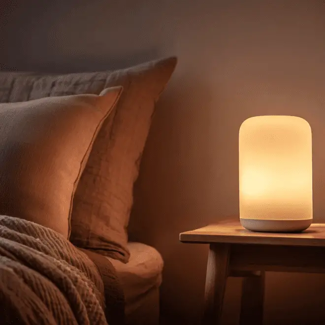 20 Bedroom Lamp Ideas That Are Both Functional and Beautiful