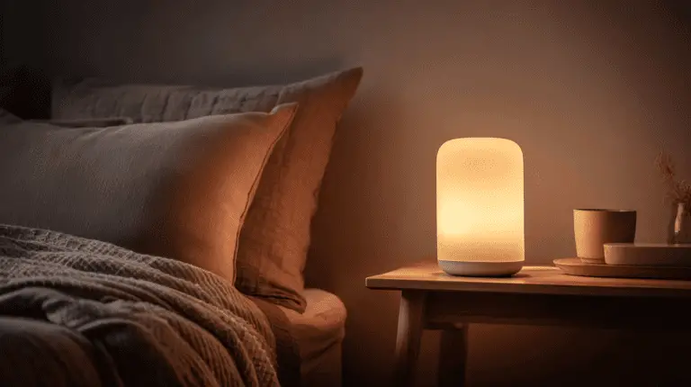 20 Bedroom Lamp Ideas That Are Both Functional and Beautiful