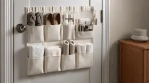 21 Easy Apartment Organization Ideas You’ll Love