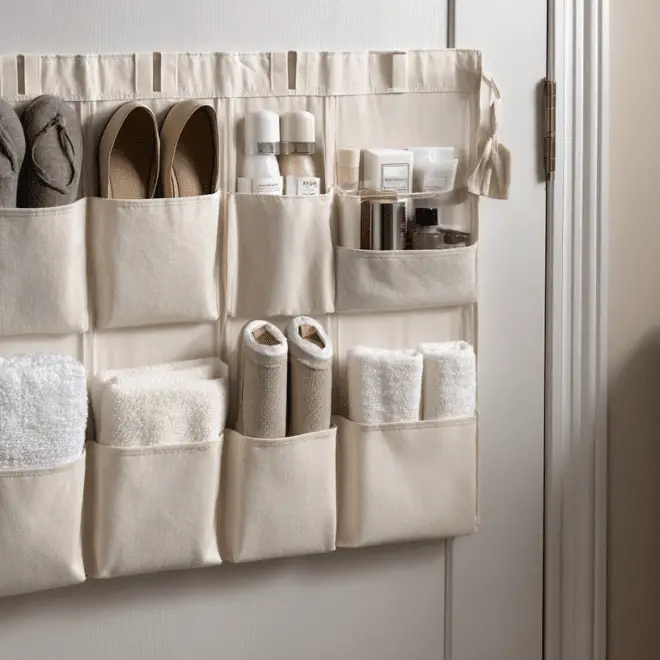 21 Easy Apartment Organization Ideas You’ll Love