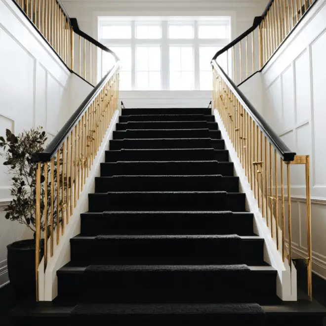 15 Painted Stairs Ideas You’ll Wish You Tried Sooner