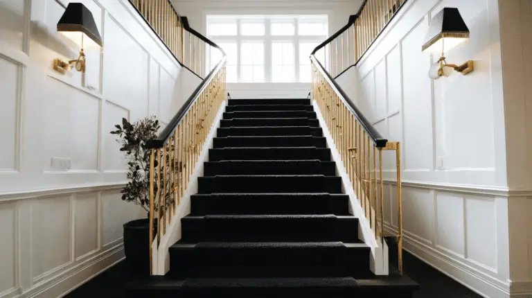 15 Painted Stairs Ideas You’ll Wish You Tried Sooner