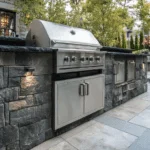 21 Jaw-Dropping Outdoor Kitchen Ideas to Copy