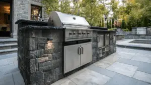 21 Jaw-Dropping Outdoor Kitchen Ideas to Copy
