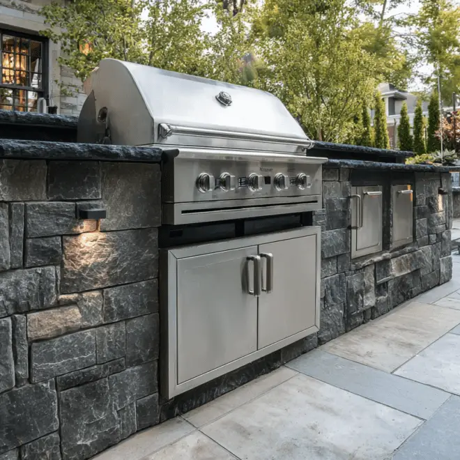 21 Jaw-Dropping Outdoor Kitchen Ideas to Copy