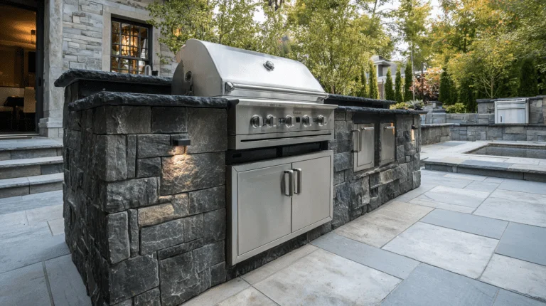 21 Jaw-Dropping Outdoor Kitchen Ideas to Copy
