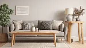 21 Budget-Friendly Sofa Table Ideas You Can Copy