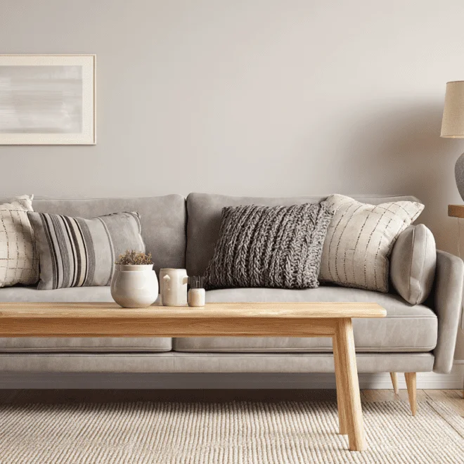 21 Budget-Friendly Sofa Table Ideas You Can Copy