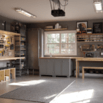 18 Small Garage Workshop Ideas That Prove Size Doesn’t Matter