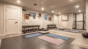 21 Finished Basement Ideas That Will Make Your Next Upgrade Easy