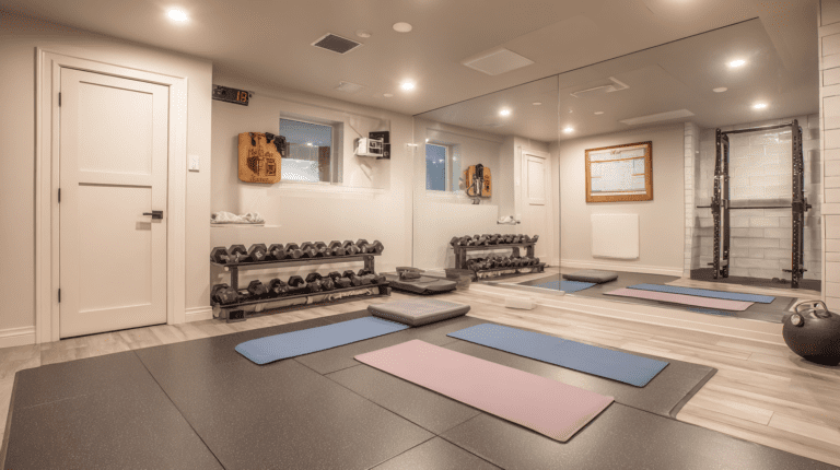 21 Finished Basement Ideas That Will Make Your Next Upgrade Easy