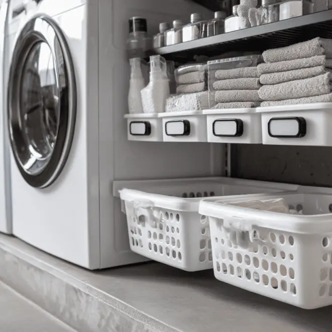 18 Garage Laundry Room Ideas That Are Seriously Clever