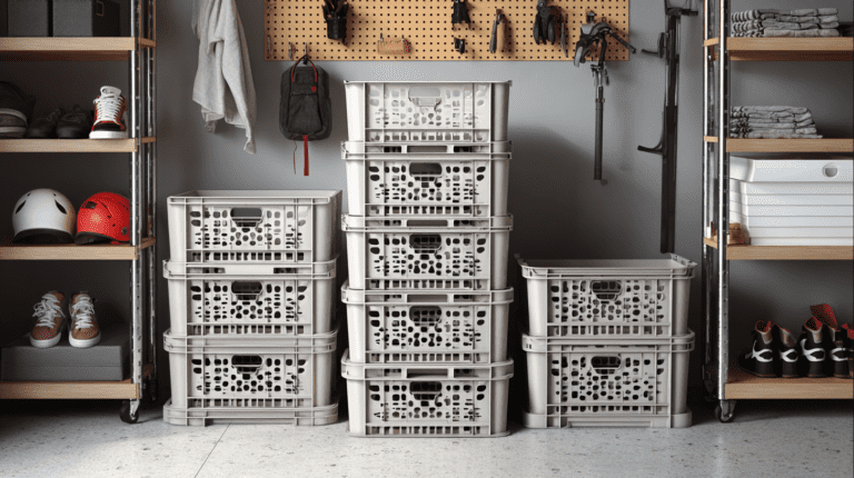 21 Genius Garage Organization and Storage Ideas That Actually Work
