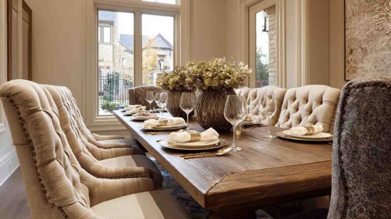 16 Traditional Interior Design Ideas You’ll Want to Copy