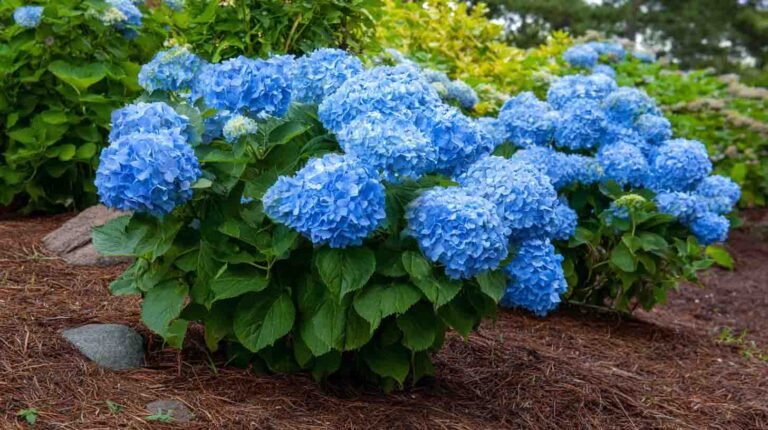 15 Blue Flowers Garden Ideas That Will Make Your Next Backyard Seriously Stunning
