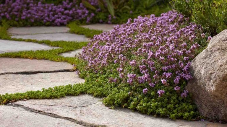 15 Low-Growing Perennials for Effortless Gardens