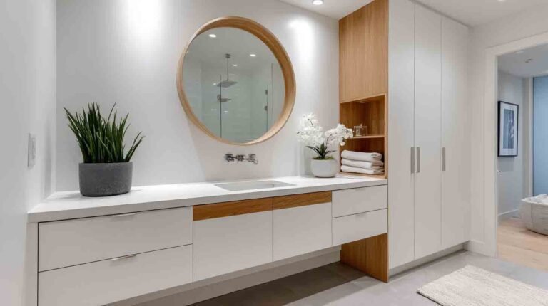 16 Ensuite Bathroom Ideas That Are Easy To Copy