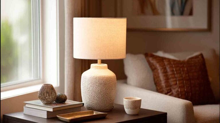 15 Jaw-Dropping End Table Decor Ideas