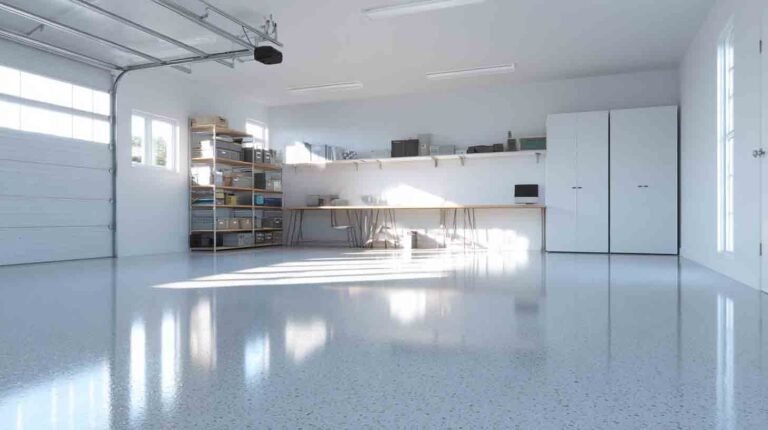17 Game-Changing Garage Wall Paint Ideas That Instantly Transform Your Garage