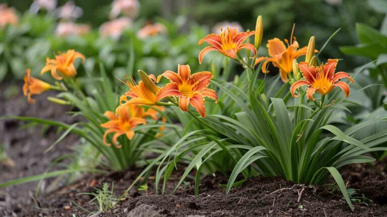 12 Best Flowers to Grow in Clay Soil
