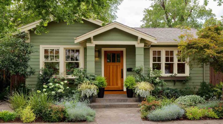 15 Stunning Exterior Color Palettes for Small Homes That Look Seriously Expensive