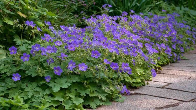 16 Cottage Garden Plants for Season-Long Color That Will Stun Your Neighbors
