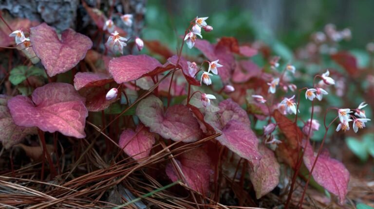 14 Best Ground Covers For Under Pine Trees You’ll Want Immediately