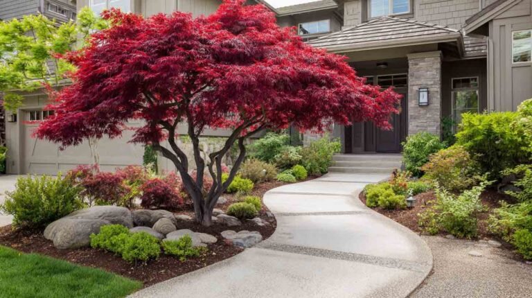 12 Stunning Trees That Increase Property Value Fast