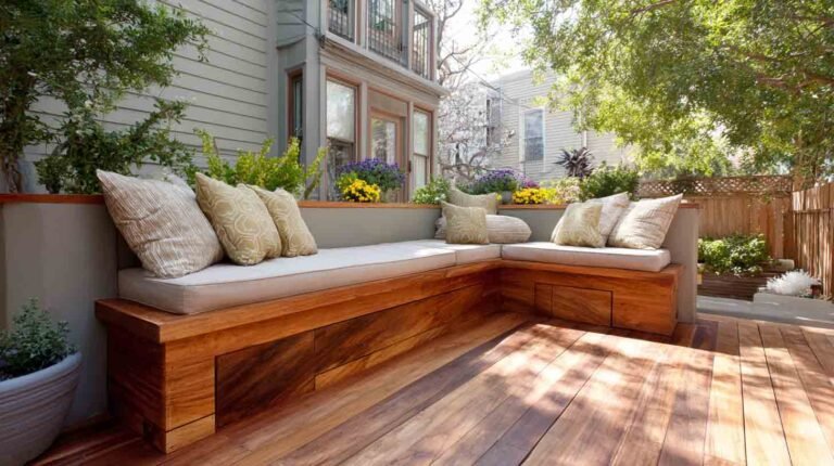 17 Patio Deck Ideas That Are Stylish, Budget Friendly, and Seriously Easy to Copy