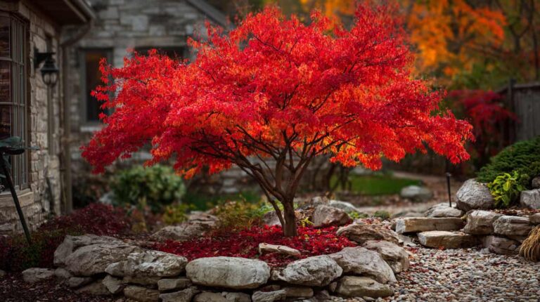 12 Jaw-Dropping Small Trees With Non Invasive Roots For Tiny Yards