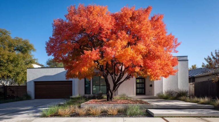 12 Jaw-Dropping Fast Growing Trees to Plant in Texas Yards